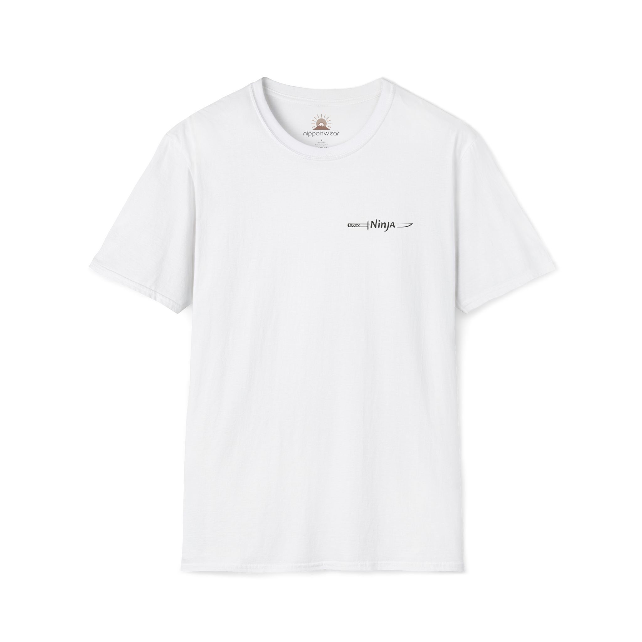Ninja Blade – T-Shirt