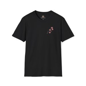 Sakura Branch - T-Shirt
