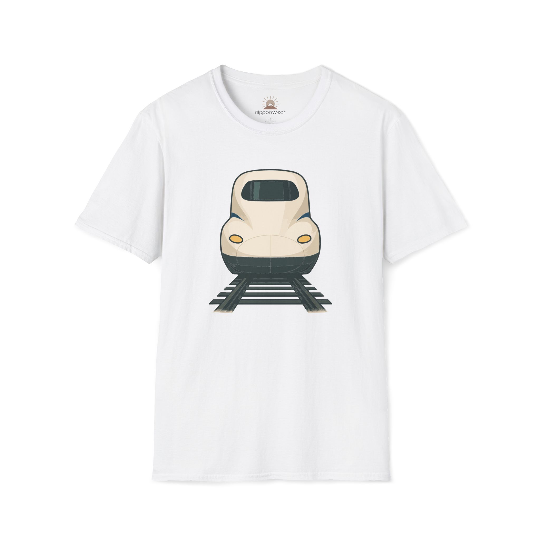 Bullet Train - T-Shirt