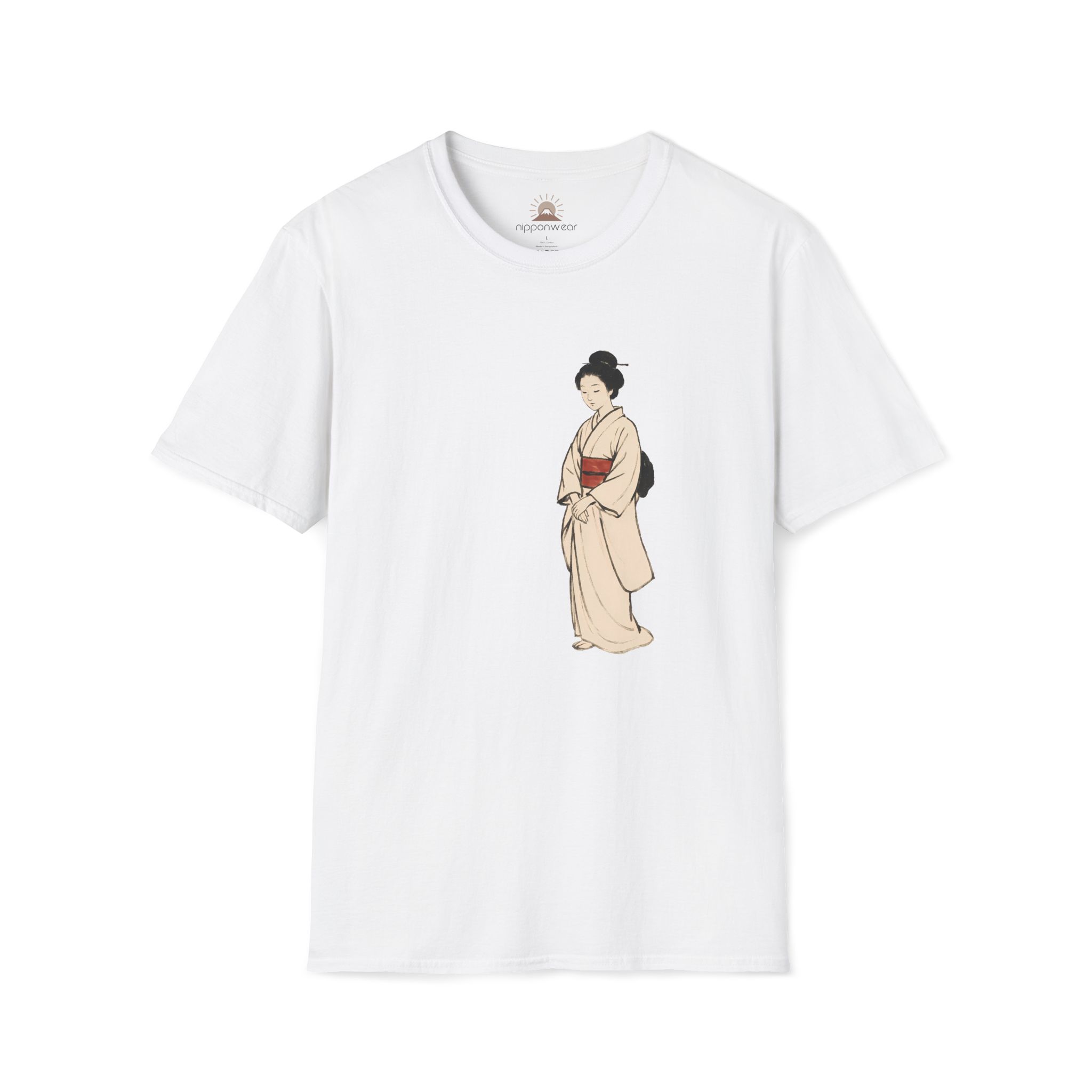 Kinomo – T-Shirt