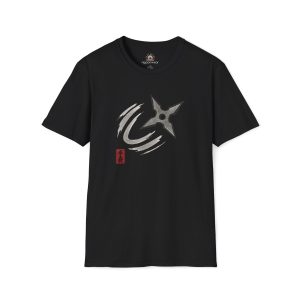 Shuriken - T-Shirt
