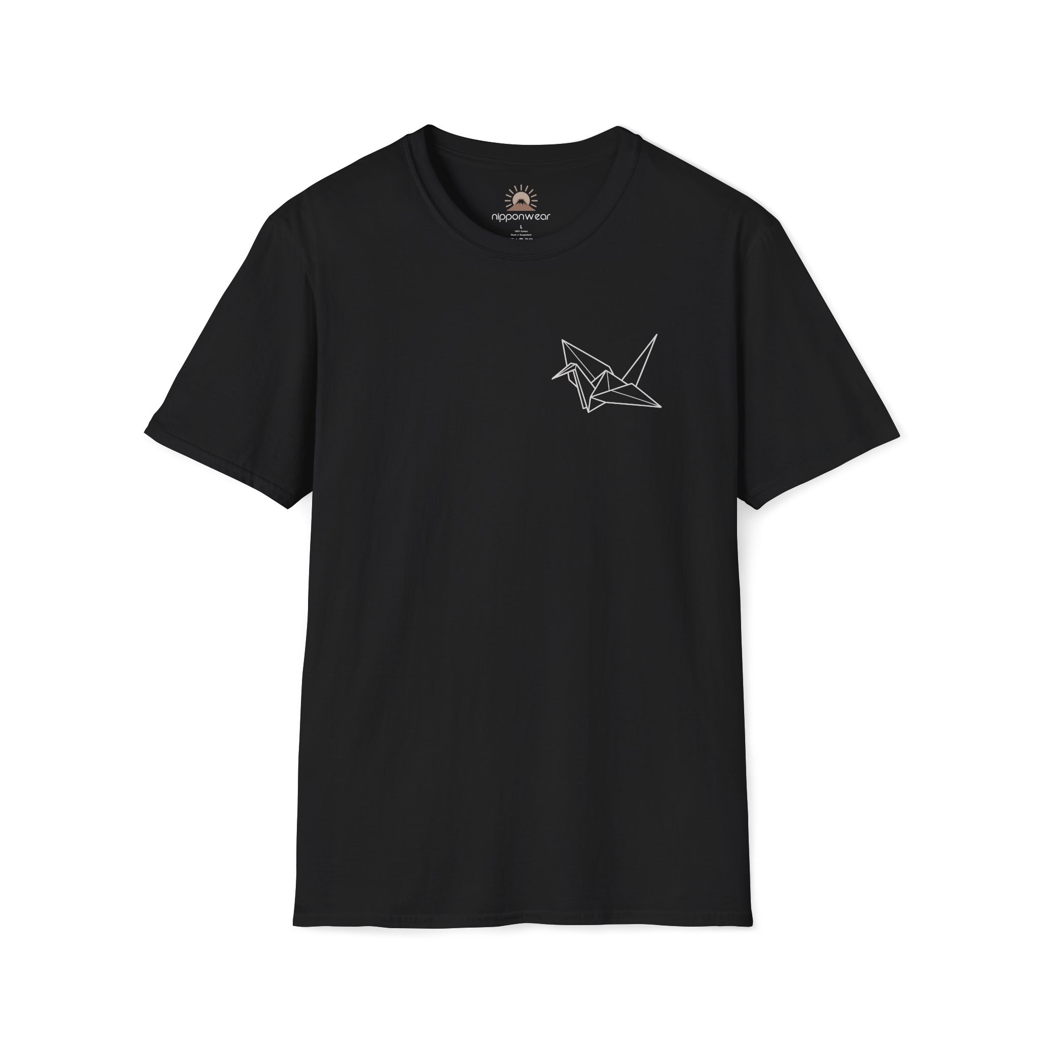 Orizuru – T-Shirt