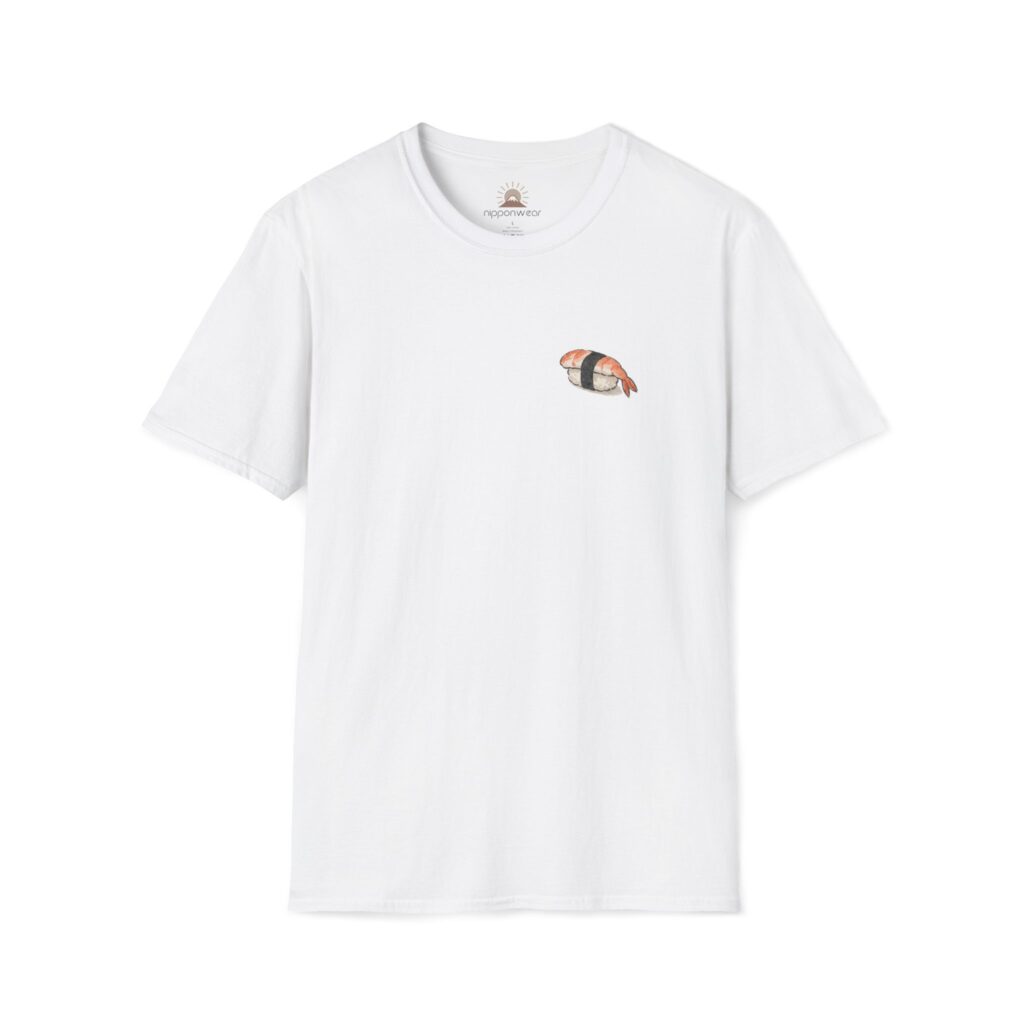 Sushi Nigiri - T-Shirt