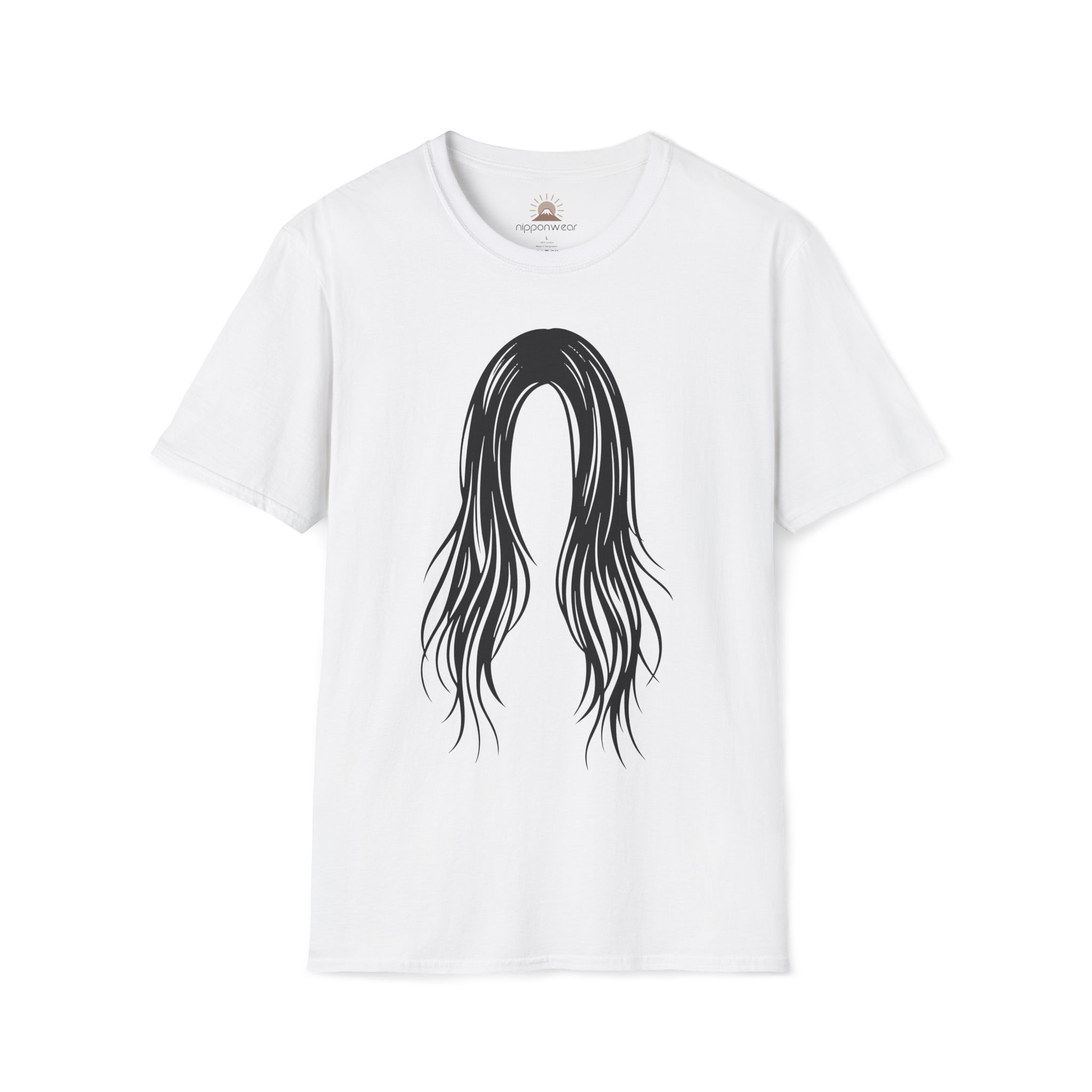 Cursed Hair – T-Shirt