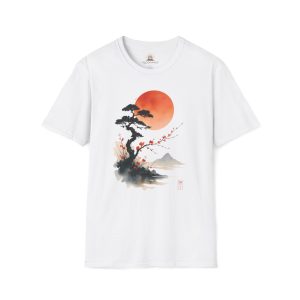 Serenity – T-Shirt