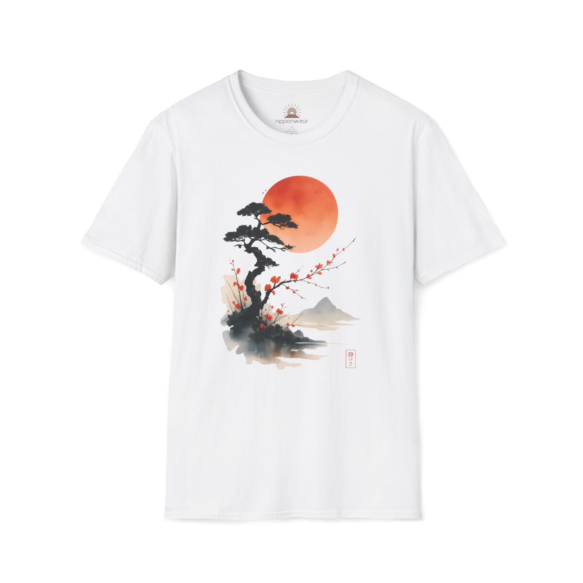 Serenity – T-Shirt