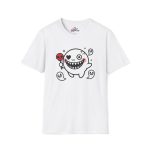 Kawaii Obake - Smile of Chaos T-Shirt
