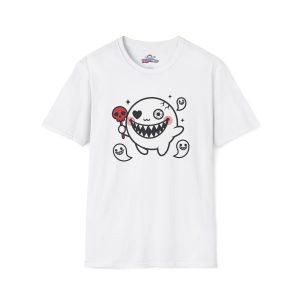 Kawaii Obake - Smile of Chaos T-Shirt