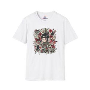 Cursed Luck - T-Shirt