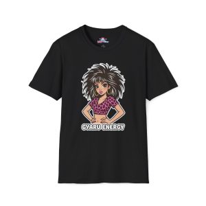 Gyaru Energy - T-Shirt