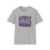 Socially Awkward - T-Shirt