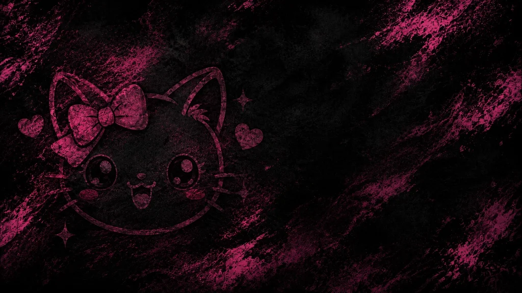 Bg kawaii